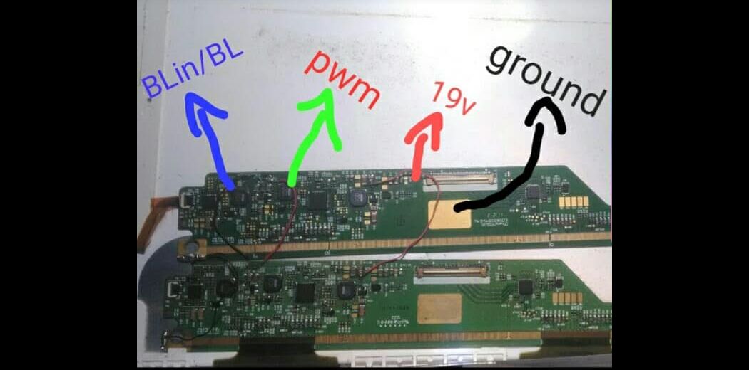 Laptop Acer