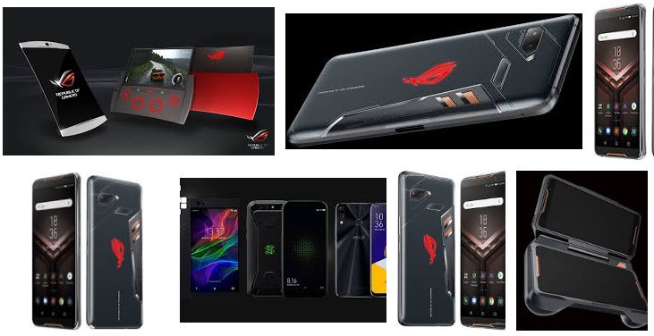 Kelebihan dan Kekurangan Asus Rog Phone