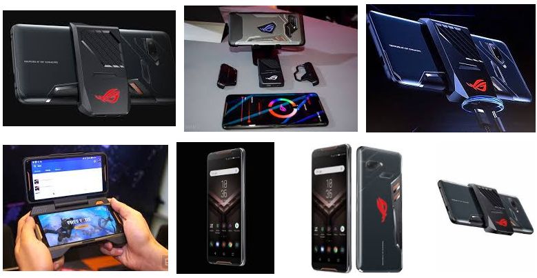 Cara Root Asus Rog Phone Tanpa PC Cepat dan Mudah