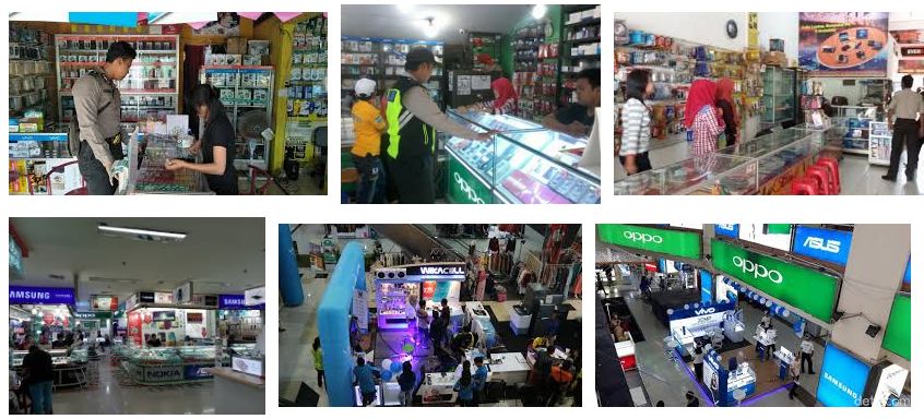 Toko HP Murah Bisa Kredit