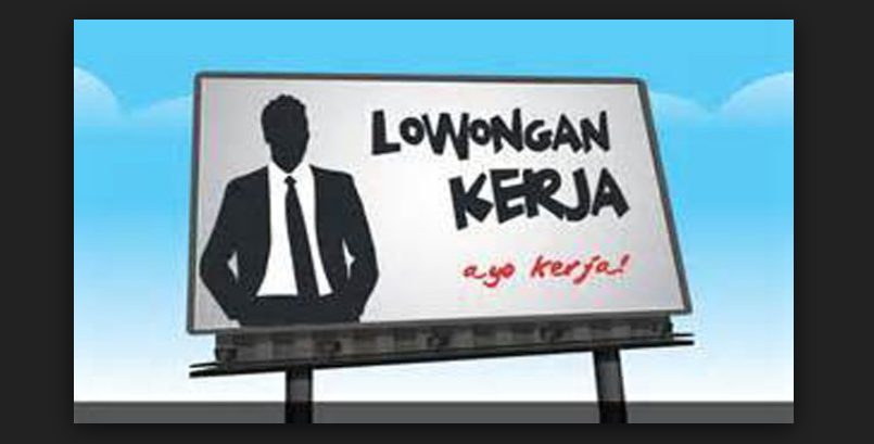 Lowongan Kerja Tanpa Ijasah