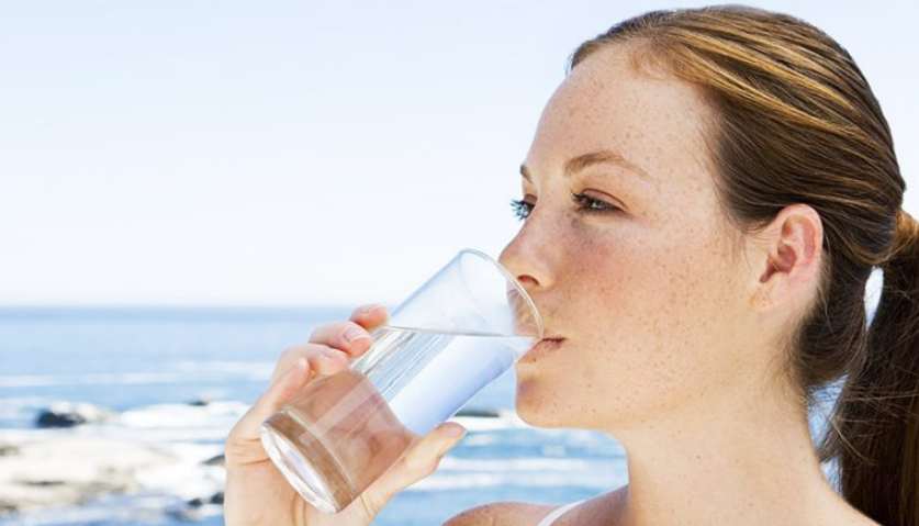 Kriteria Air Minum Yang Sehat