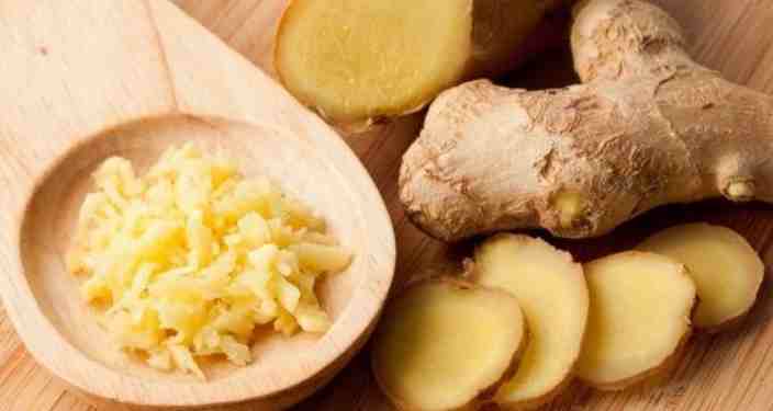 Efek Samping Minum Rebusan Jahe