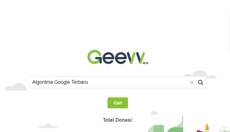 Algoritma Google Terbaru