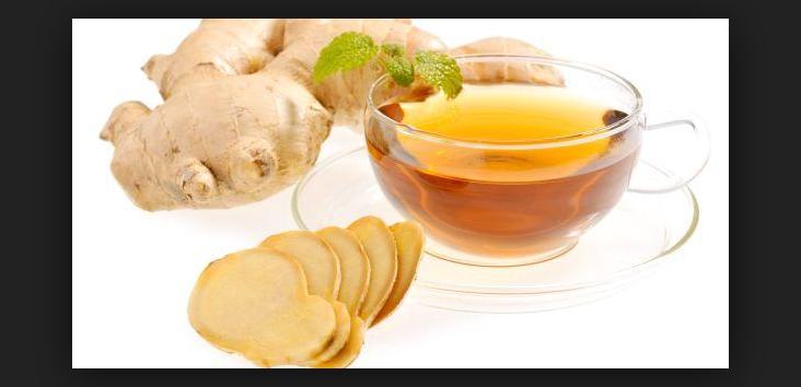 Ide Memasak Dicampur Teh