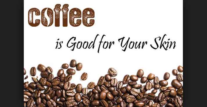 Benefits of Coffee for Beauty