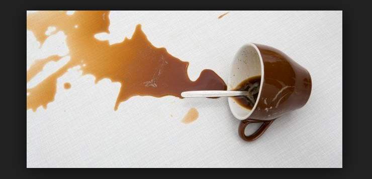 The Impact of Drinking Coffee When Hungry