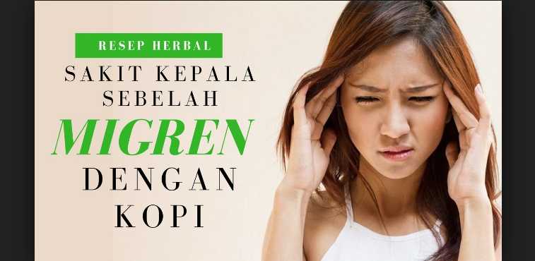 Headache Natural Medicine