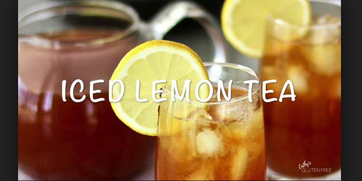 5 Important Benefits of Drinking Lemon Tea