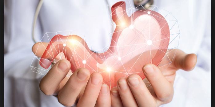 Food to Keep Health Care