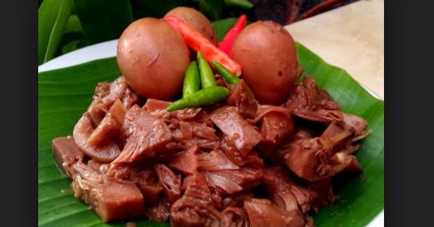 Places to Eat Open Night in the Jogja Area