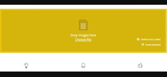 Cara Compress Foto dan Convert PDF Kualitas Bagus Untuk Mendaftar CPNS